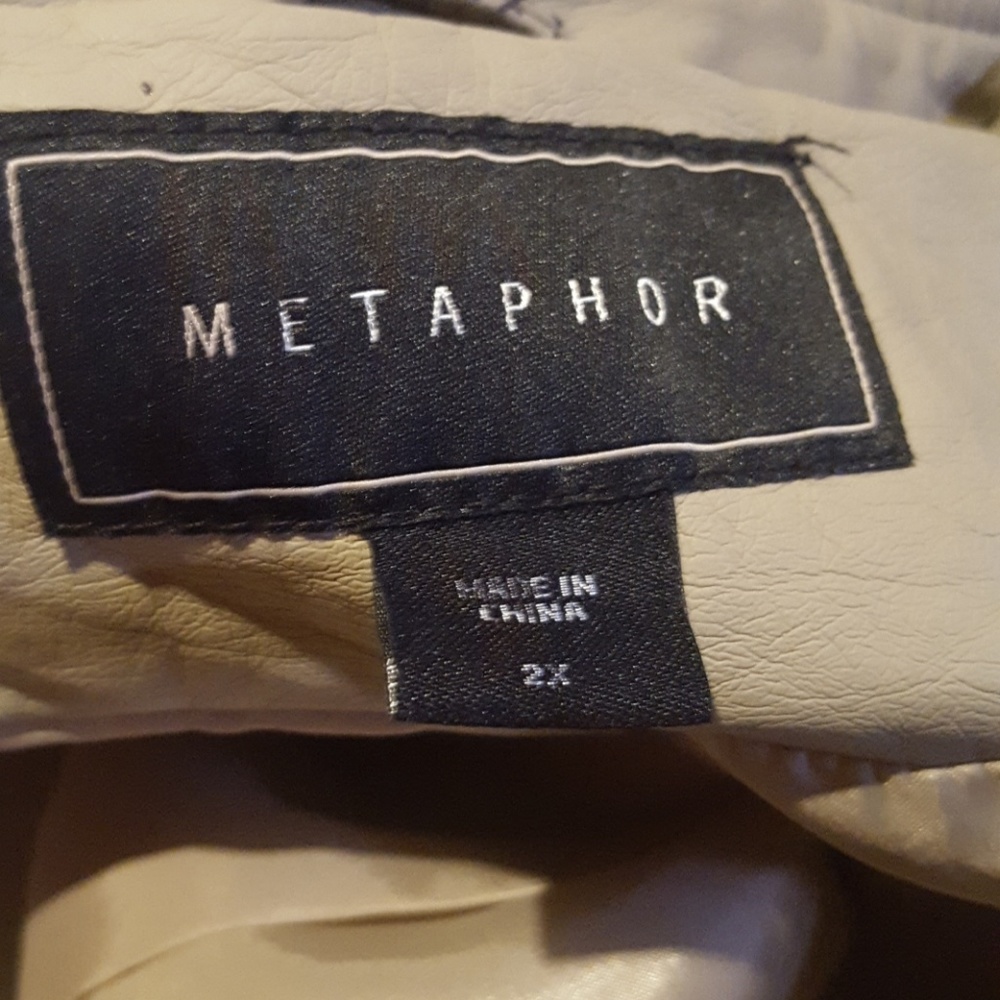 Jacket - Picture 3 of 3